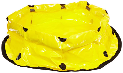BBB23628755 Pop Up Pool - 20 Gallon, Economy, UltraTech 8022-YEL