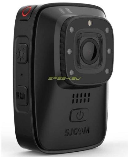BBB26860245 Camera Body Cam Sjcam A10