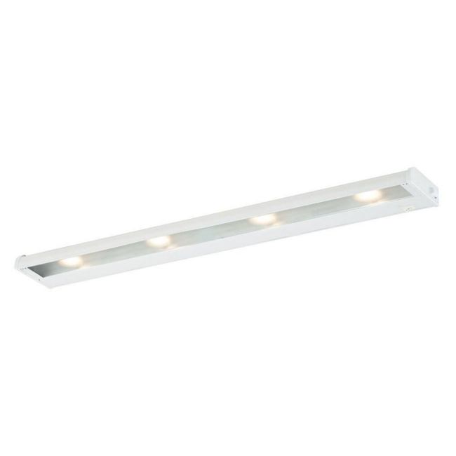 BBB19788543 CSL Lighting NCA-LED-16-WT Counter Attack 120V LED 16 inch White Undercabinet Light