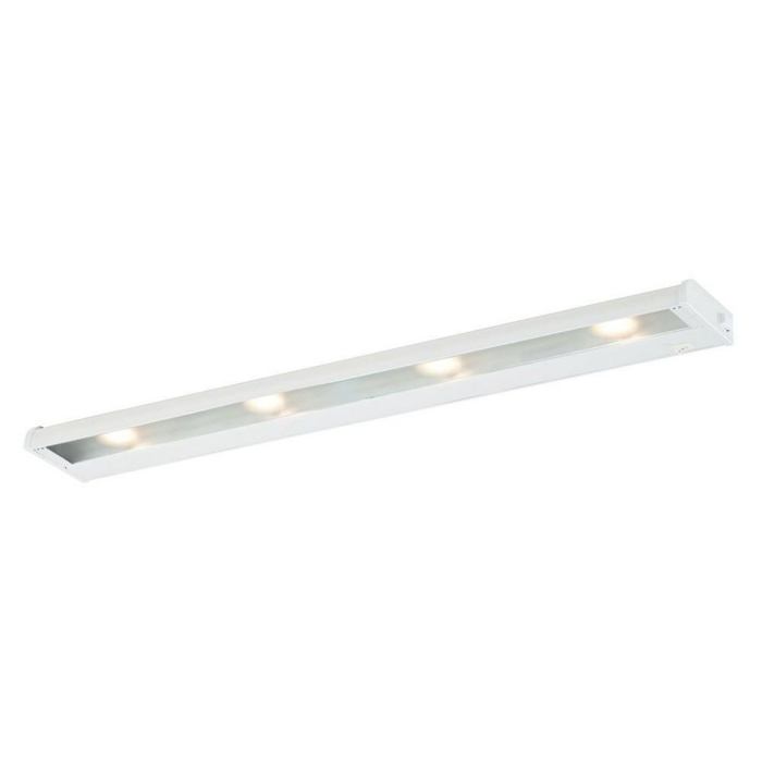 BBB19788543 CSL Lighting NCA-LED-16-WT Counter Attack 120V LED 16 inch White Undercabinet Light