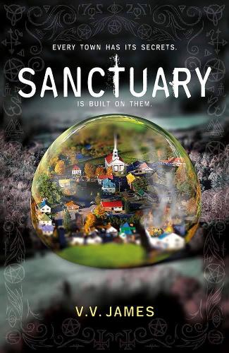 BBB25450999 Sanctuary [Book]