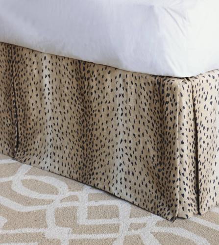 BBB22516187 Eastern Accents | Sloane Bed Skirt Full | Full