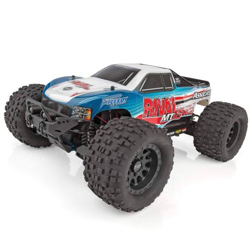 BBB27147334 Team Associated 20516 - Rival MT10 RTR