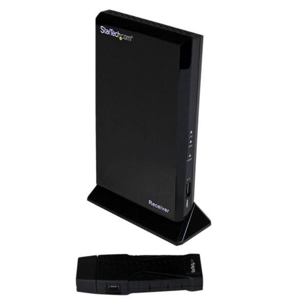 BBB25420420 StarTech.com HDMI Wireless Video Extender Kit w/ Portable Transmitter