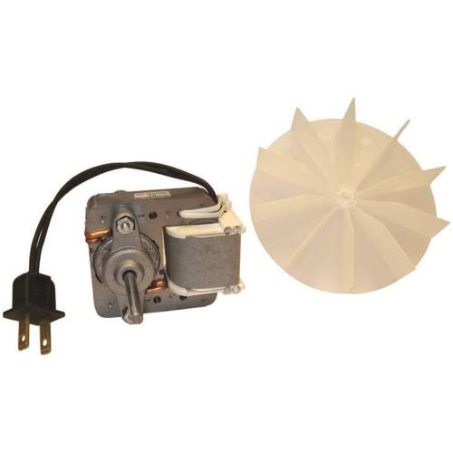 BBB21198335 Air King America As70kit Motor/Blade Assembly