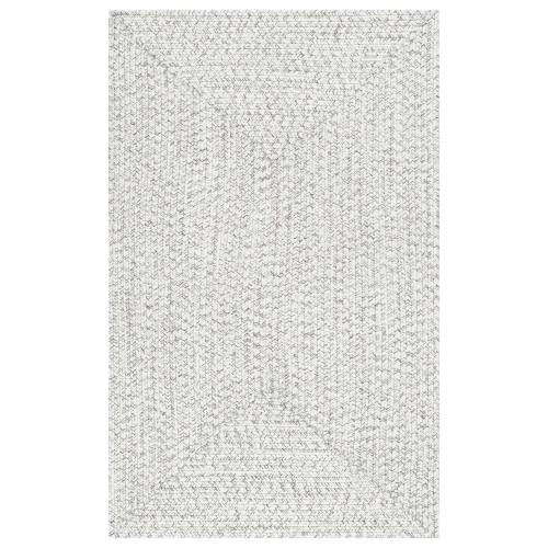 BBB15883553 nuLOOM Braided Lefebvre Indoor/Outdoor Area Rug, Size: 12' x 15'