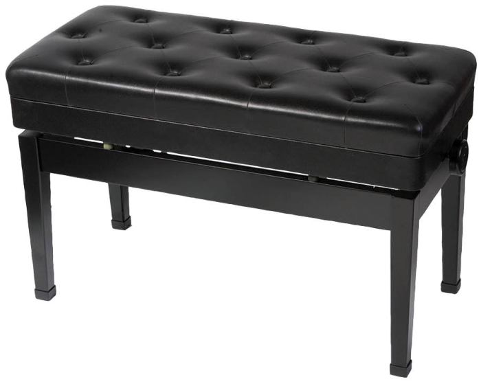 BBB23270268 Piano Bench-Concert Style - Stageline - PBK12