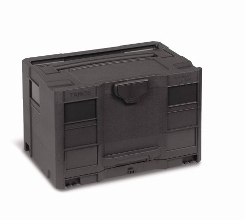BBB26763938 Tanos SYS-Combi II Systainer, Anthracite