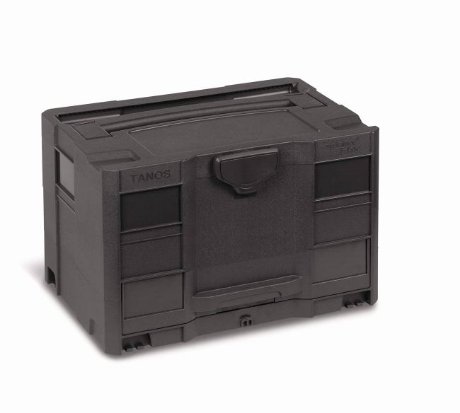 BBB26763938 Tanos SYS-Combi II Systainer, Anthracite