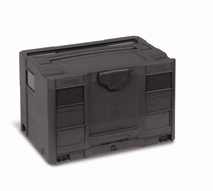 BBB26763938 Tanos SYS-Combi II Systainer, Anthracite