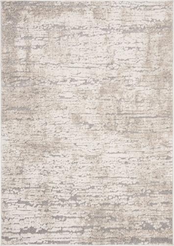 BBB23141025 Safavieh Spirit 126 Area Rug | Taupe / Ivory | 6'7inch x 6'7inch Square