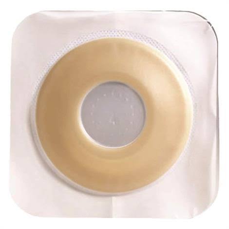BBB26549976 Convatec 413178 Durahesive Convex It Skin Barrier - 1 3/4inch Flange - 5/8inch Stoma- Box of 10