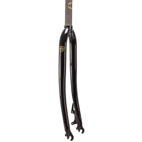 BBB20842991 Soma MTB Curved Disc Fork 23011