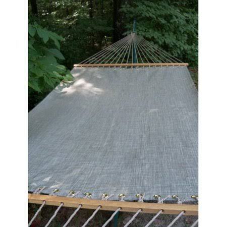 BBB18144289 Freeport Park Alia Quick Dry Tree Hammock Color: Rosemary