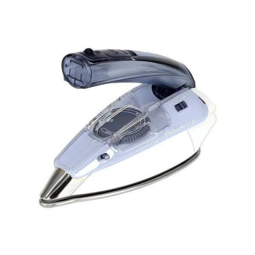 BBB24513653 Steam Iron Rowenta DA1510 70 ml 45 g/min 0-10 g/min 1000W Foldable