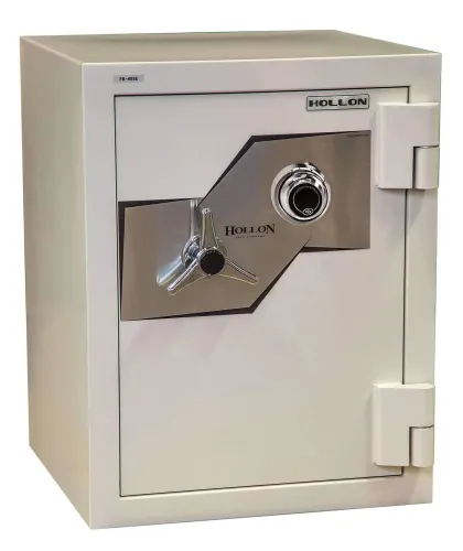 BBB27011834 Hollon Jewelry Safe 685C-JD