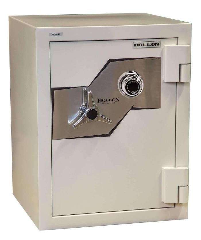 BBB27011834 Hollon Jewelry Safe 685C-JD