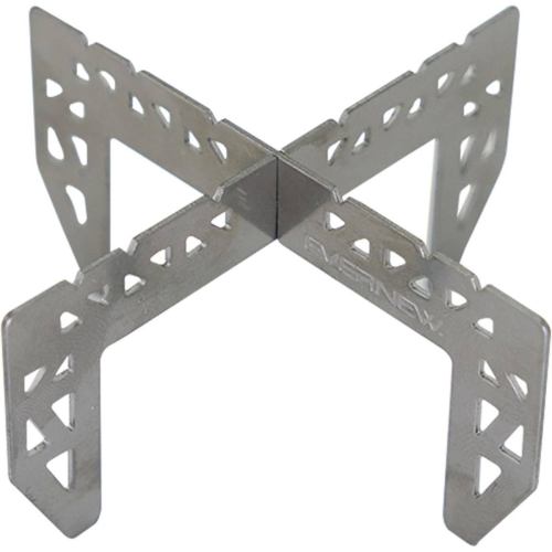 BBB24236376 Evernew Ti Alcohol Stove Cross Stand 2 - EBY258