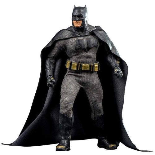 BBB20463675 DC Batman V Superman: Dawn of Justice One:12 Collective Batman Action Figure