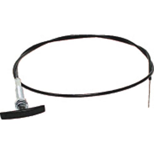 BBB26683387 Valterra Tc96pb 96 in. Cable with Valve Handle
