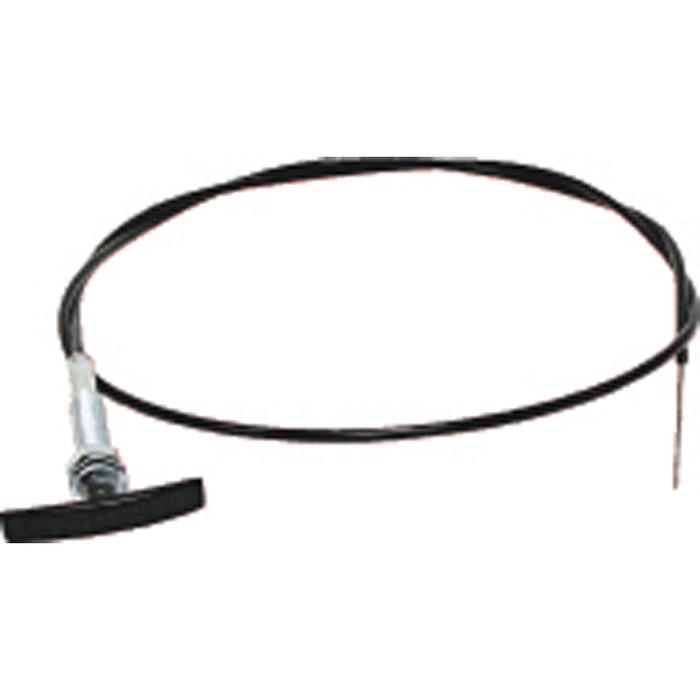 BBB26683387 Valterra Tc96pb 96 in. Cable with Valve Handle