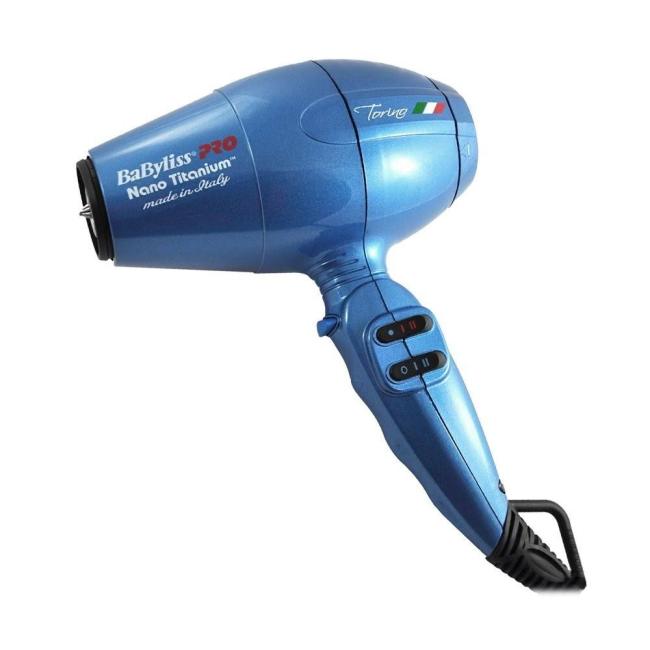 BBB25305849 BaBylissPRO Nano Titanium Tornio Hair Dryer