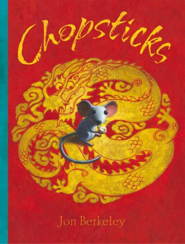 BBB24212918 Chopsticks [Book]