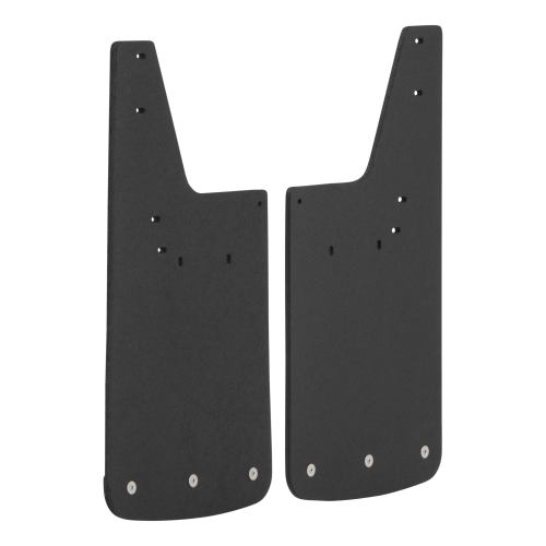 BBB27525512 Luverne 250933 Textured Rubber Mud Guards