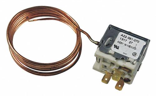 BBB27543473 Ranco A22-391 Thermostat