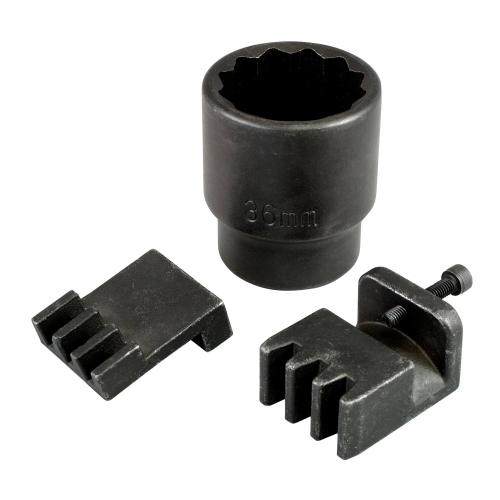 BBB27970375 Lisle 22100 - Flywheel Locking Tool for 6.6 L Duramax