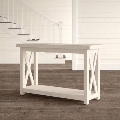 BBB25037744 Lizotte 48inch Console Table
