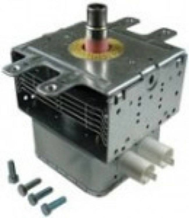 BBB25565163 Whirlpool 10QBP0230 Universal Magnetron -