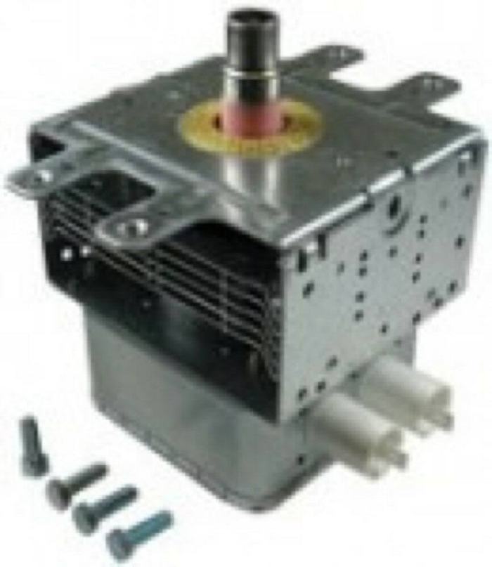 BBB25565163 Whirlpool 10QBP0230 Universal Magnetron -