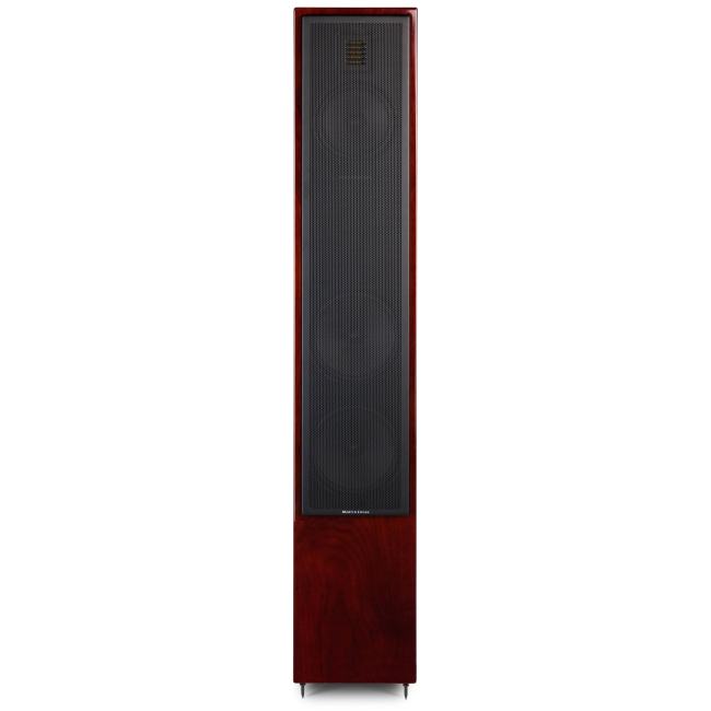 BBB27711973 MartinLogan Motion 40 Gloss Black Cherrywood Floorstanding