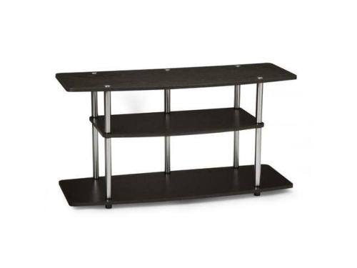 BBB16488865 Convenience Concepts Designs2Go 3 Tier Wide TV Stand