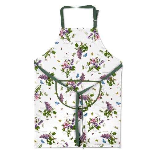 BBB17897852 Portmeirion - Botanic Garden - Apron