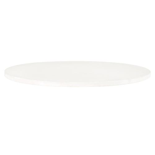 BBB27615160 Turino Concrete 54inch Round Dining Table Top