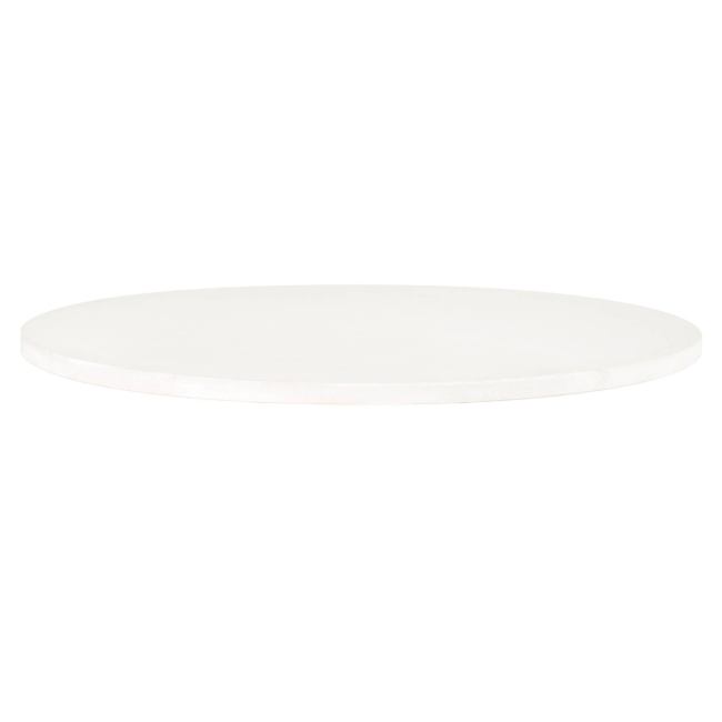 BBB27615160 Turino Concrete 54inch Round Dining Table Top