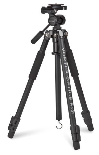 BBB27286242 Vortex Pro GT Tripod