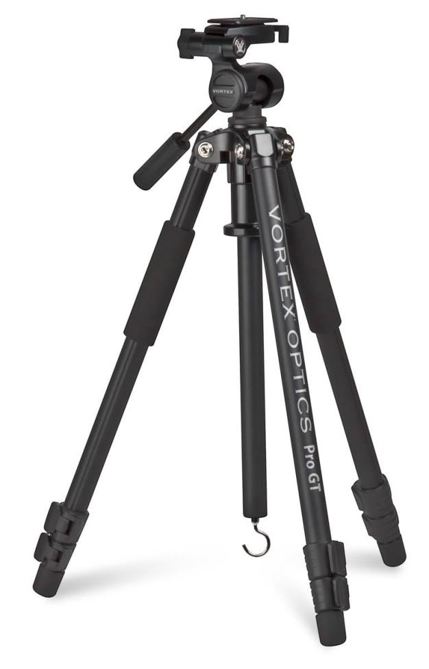 BBB27286242 Vortex Pro GT Tripod