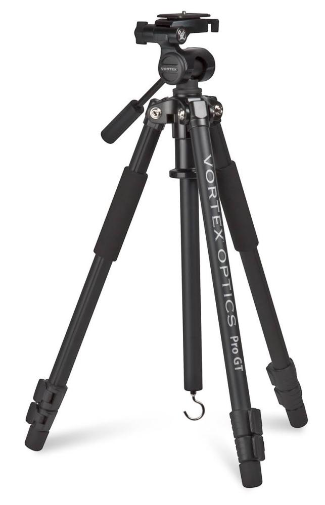 BBB27286242 Vortex Pro GT Tripod