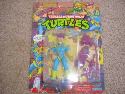 BBB19998492 Teenage Mutant Ninja Turtles Zak The Neutrino