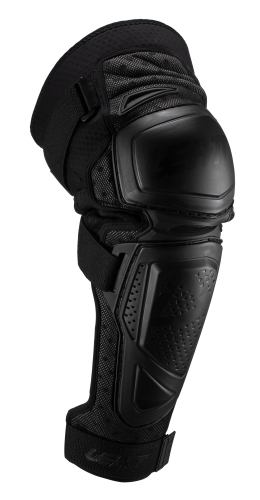 BBB26918595 Leatt EXT Knee/Shin Guard S/M - Black