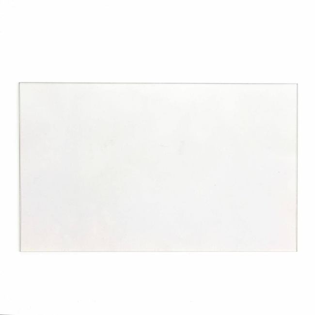 BBB23670443 Frigidaire Range Stove Oven Glass 318041603