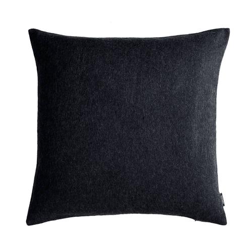 BBB23212891 Elvang - Classic Pillowcase 50 x 50 cm, Dark Grey