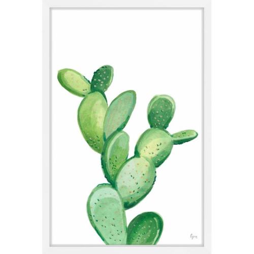 BBB24359479 Marmont Hill Mh-julcct-09-nwfp-30 Green 30 inch x 20 inch, Size: 20 x 30