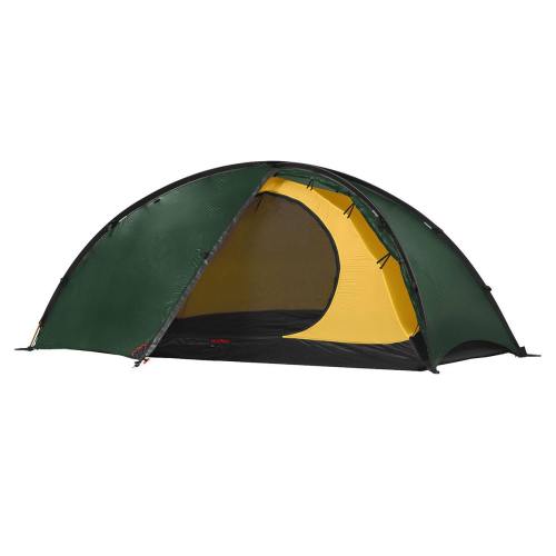 BBB23135580 Hilleberg Niak Tent - Green