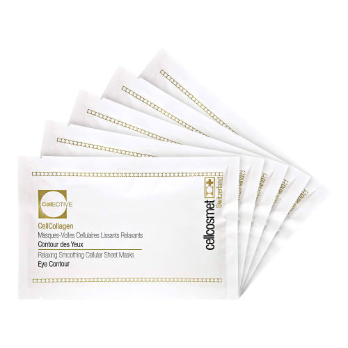BBB27021166 Cellcosmet CellEctive CellCollagen Eye Contour Relaxing Smoothing