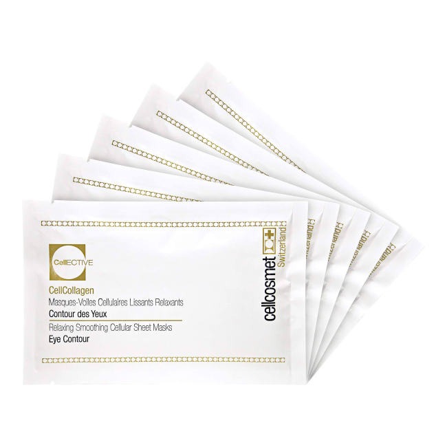 BBB27021166 Cellcosmet CellEctive CellCollagen Eye Contour Relaxing Smoothing
