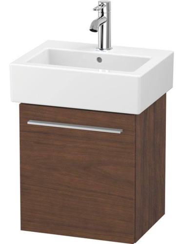 BBB22422125 Duravit X-Large XL6209L1313 Wall Mounted Vanity - American Walnut